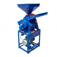 Кормоподрібнювач  КР-20С